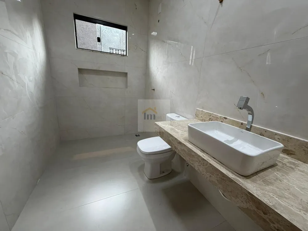 Casa, 3 quartos, 224 m² - Foto 8