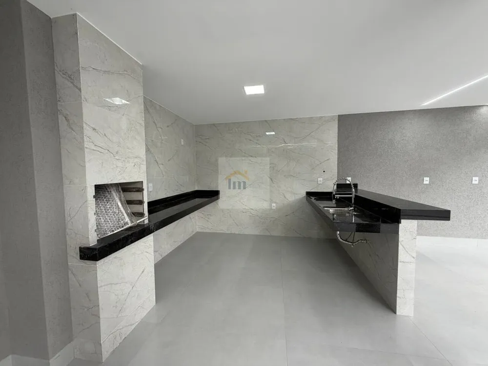 Casa, 3 quartos, 224 m² - Foto 10