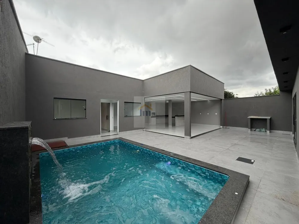 Casa, 3 quartos, 224 m² - Foto 14
