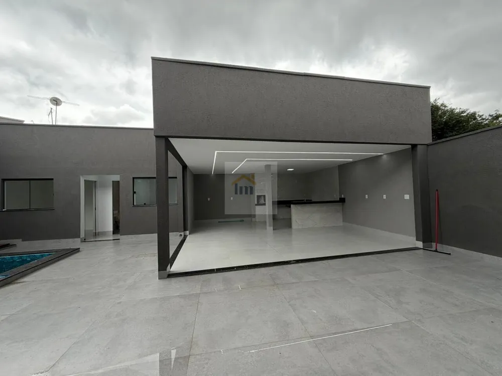 Casa, 3 quartos, 224 m² - Foto 13