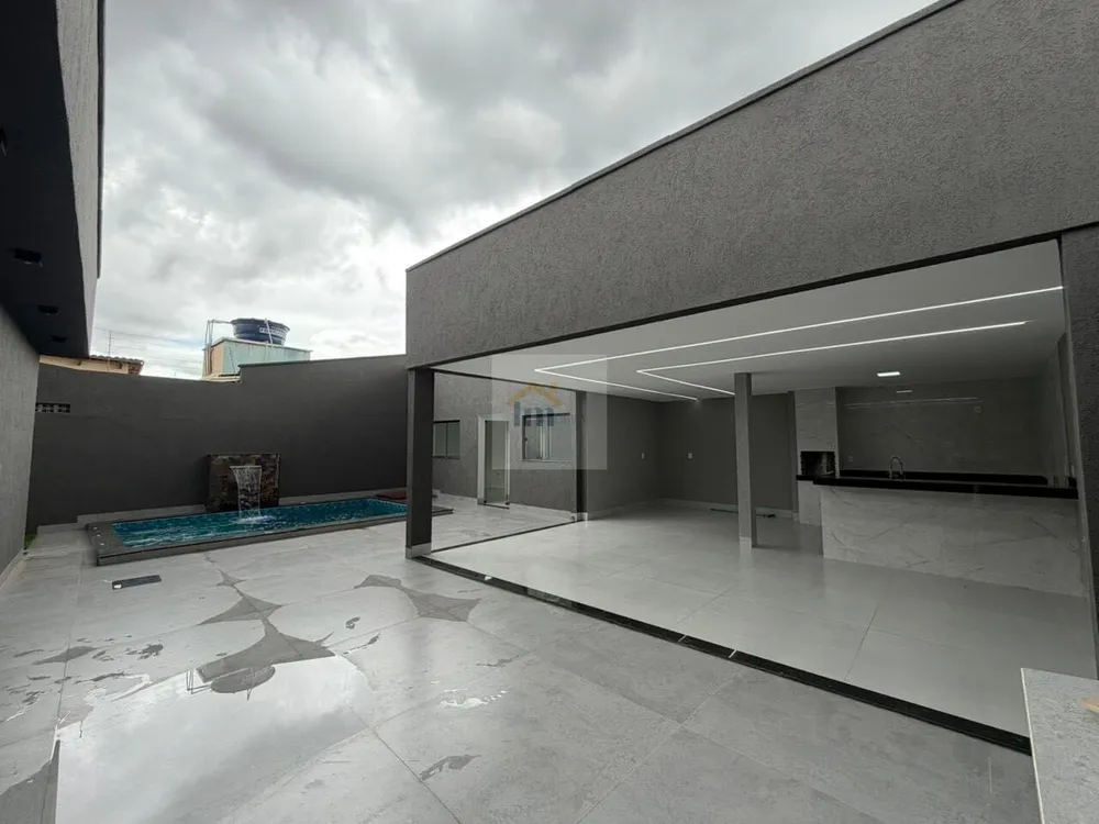 Casa, 3 quartos, 224 m² - Foto 11