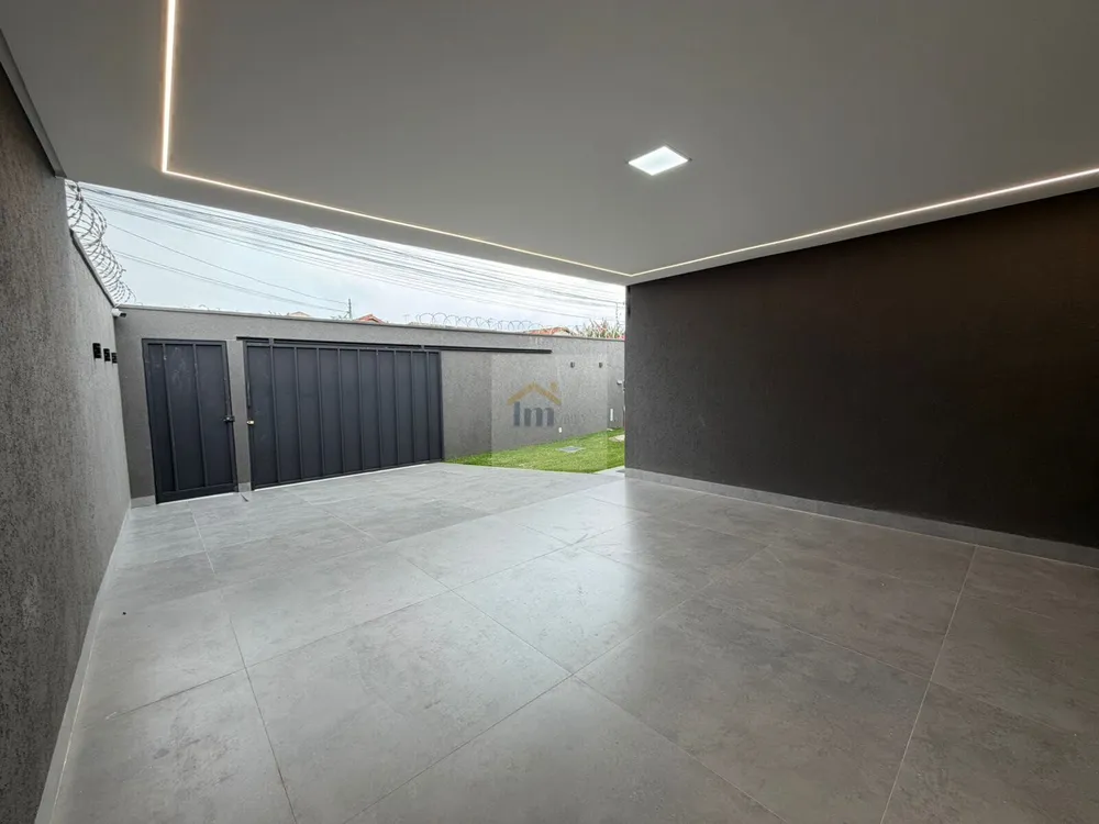 Casa, 3 quartos, 224 m² - Foto 12