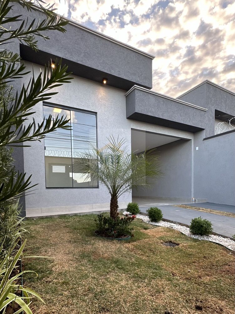 Casa à venda com 3 quartos, 139m² - Foto 7