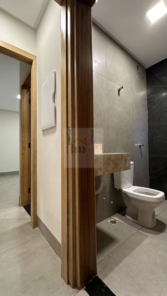 Casa à venda com 3 quartos, 139m² - Foto 3