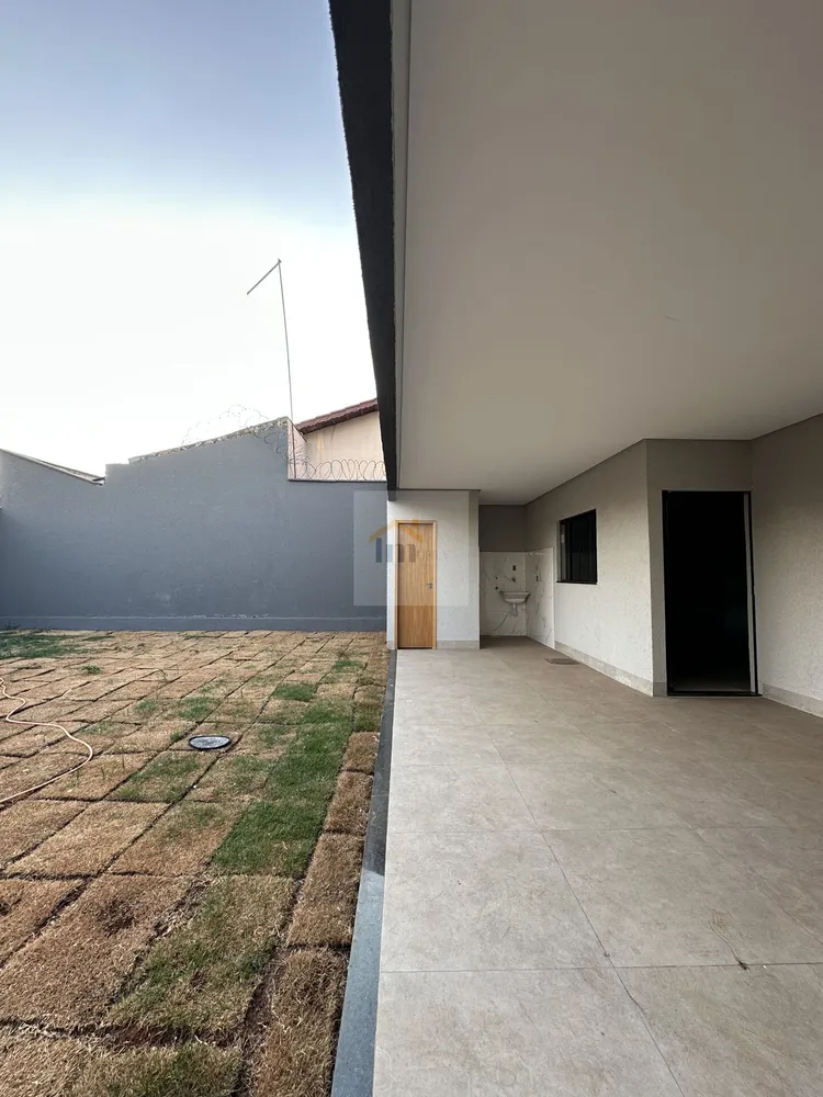 Casa, 3 quartos, 147 m² - Foto 13