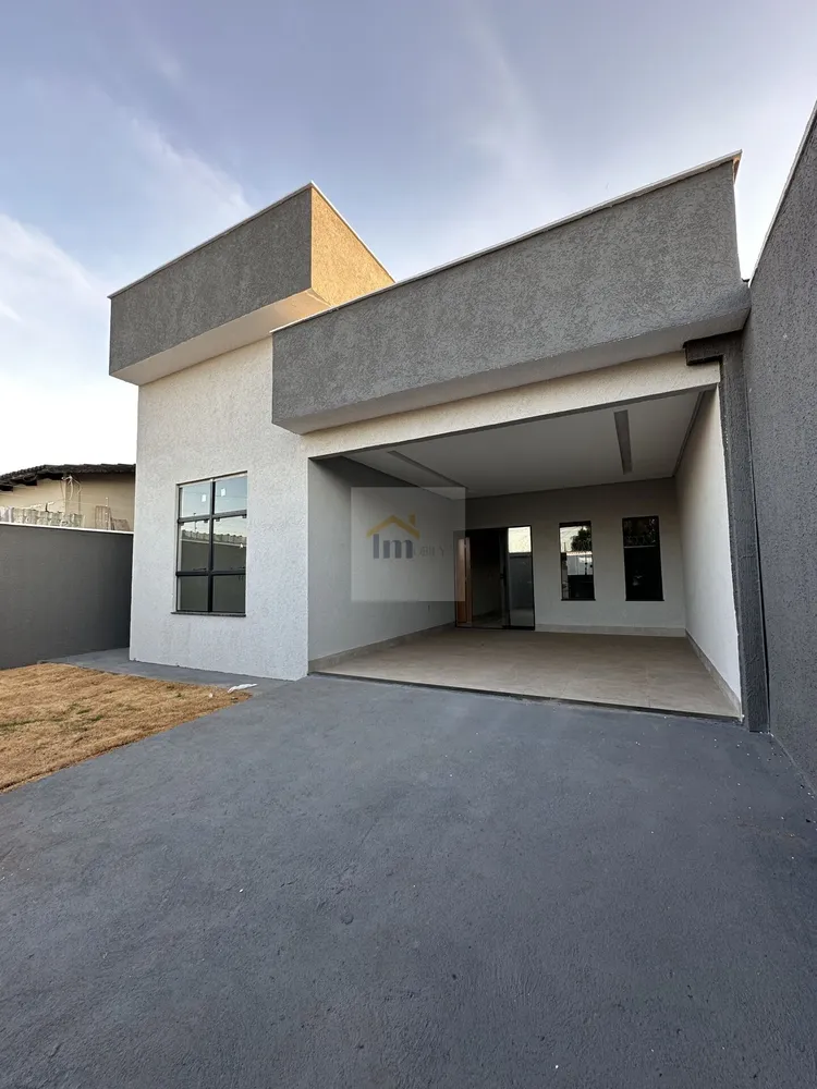 Casa, 3 quartos, 147 m² - Foto 9