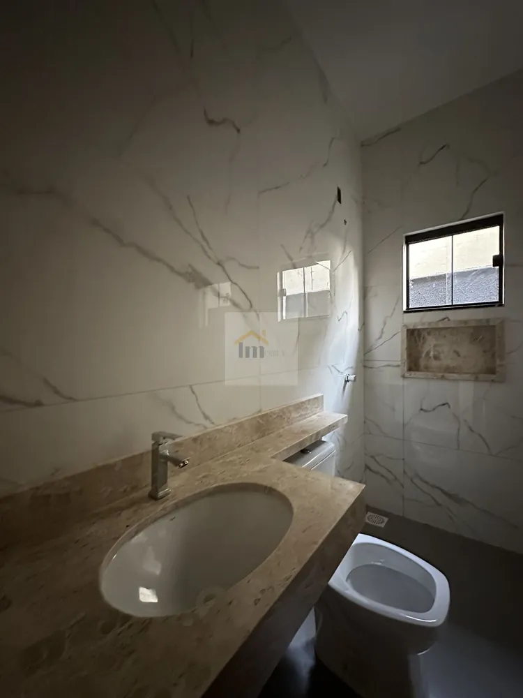 Casa, 3 quartos, 147 m² - Foto 7