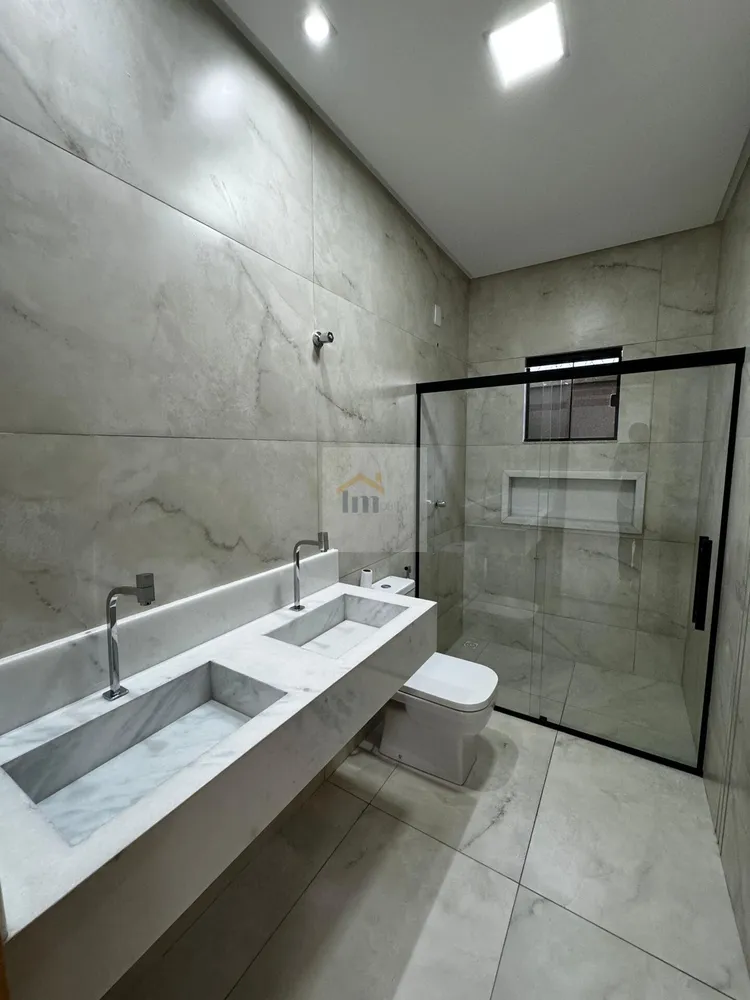 Casa, 3 quartos, 154 m² - Foto 12