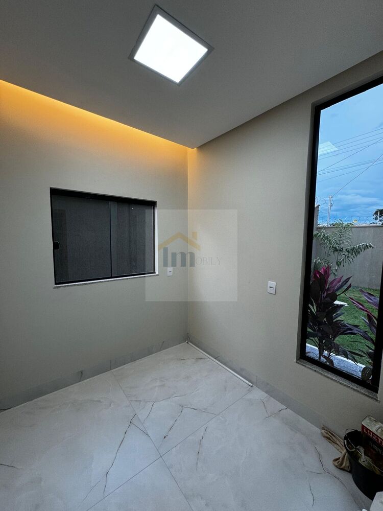 Casa, 3 quartos, 154 m² - Foto 2