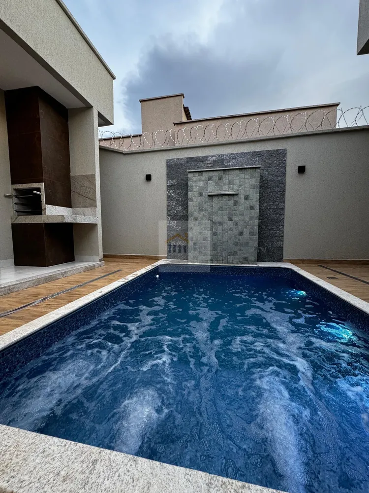 Casa, 3 quartos, 154 m² - Foto 15