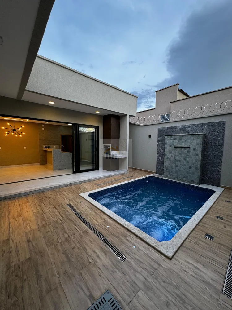 Casa, 3 quartos, 154 m² - Foto 5