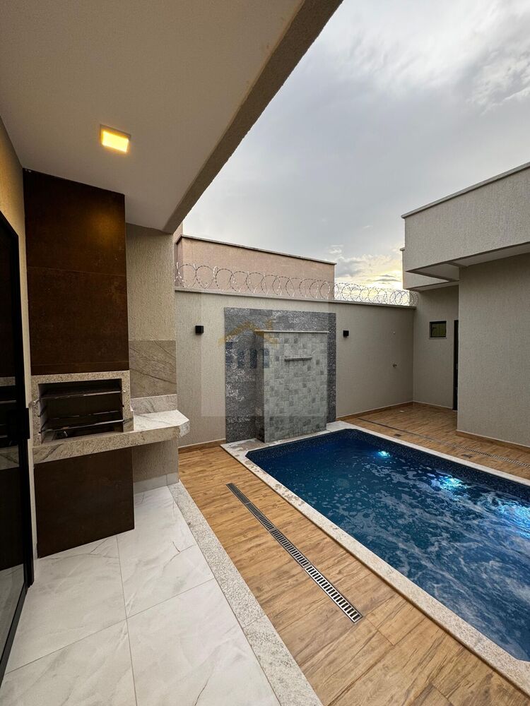 Casa, 3 quartos, 154 m² - Foto 4