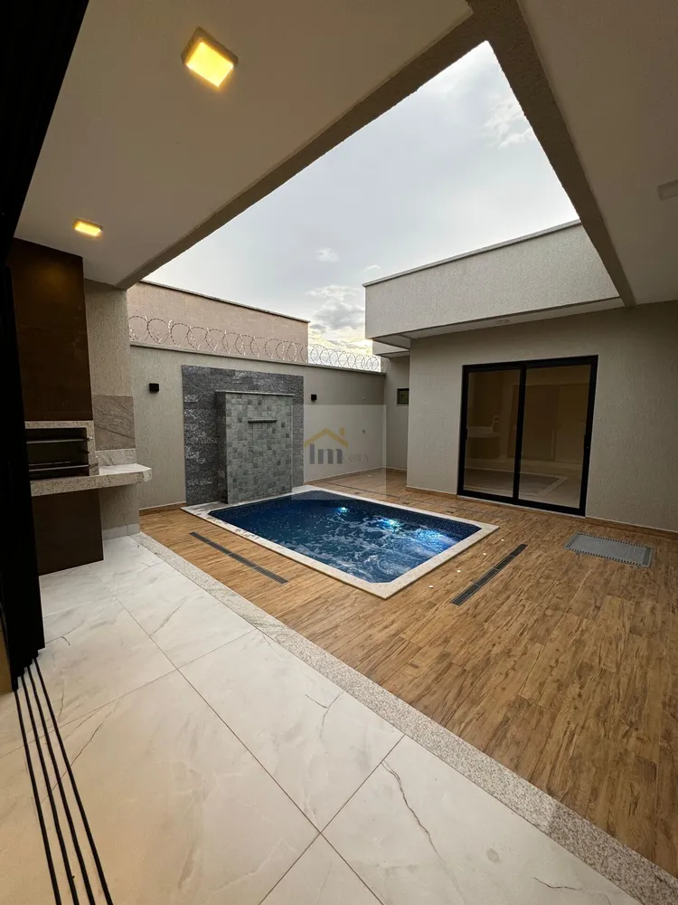 Casa, 3 quartos, 154 m² - Foto 9