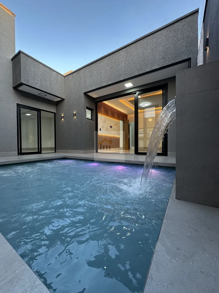 Casa, 3 quartos, 238 m² - Foto 7