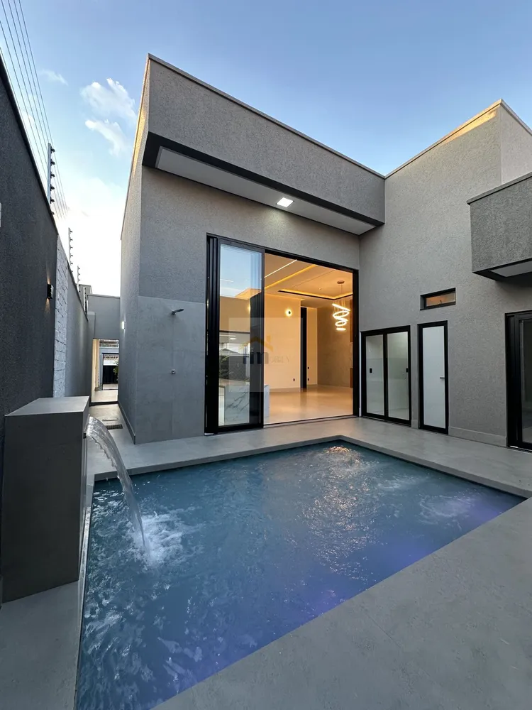 Casa, 3 quartos, 238 m² - Foto 6