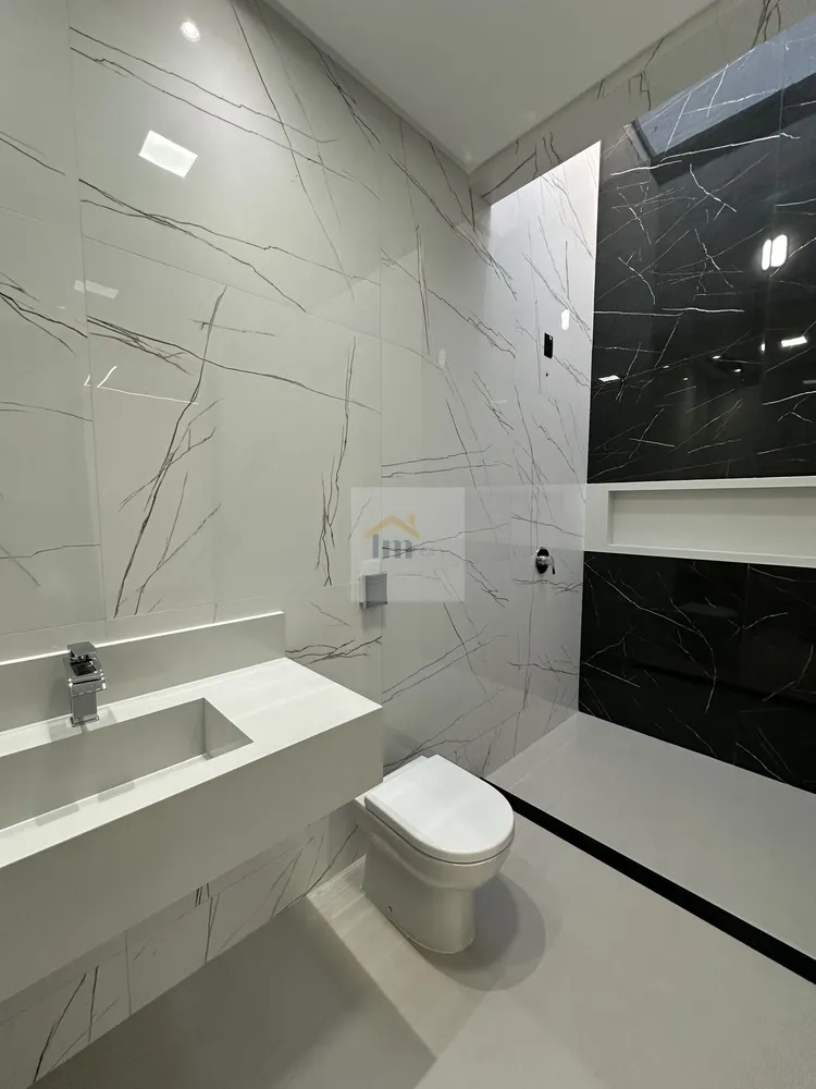 Casa, 3 quartos, 238 m² - Foto 8