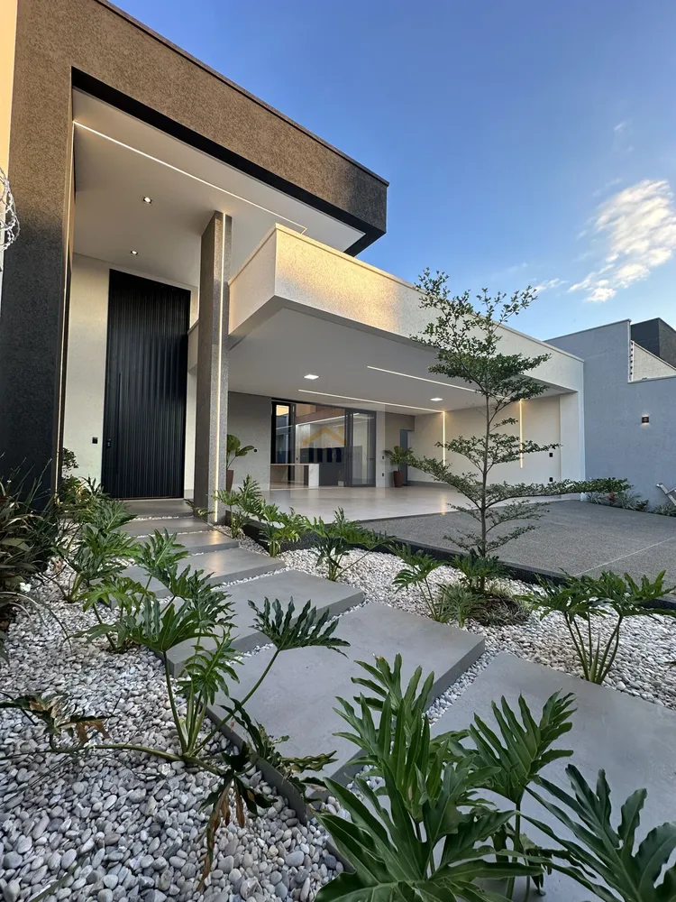 Casa, 3 quartos, 238 m² - Foto 8