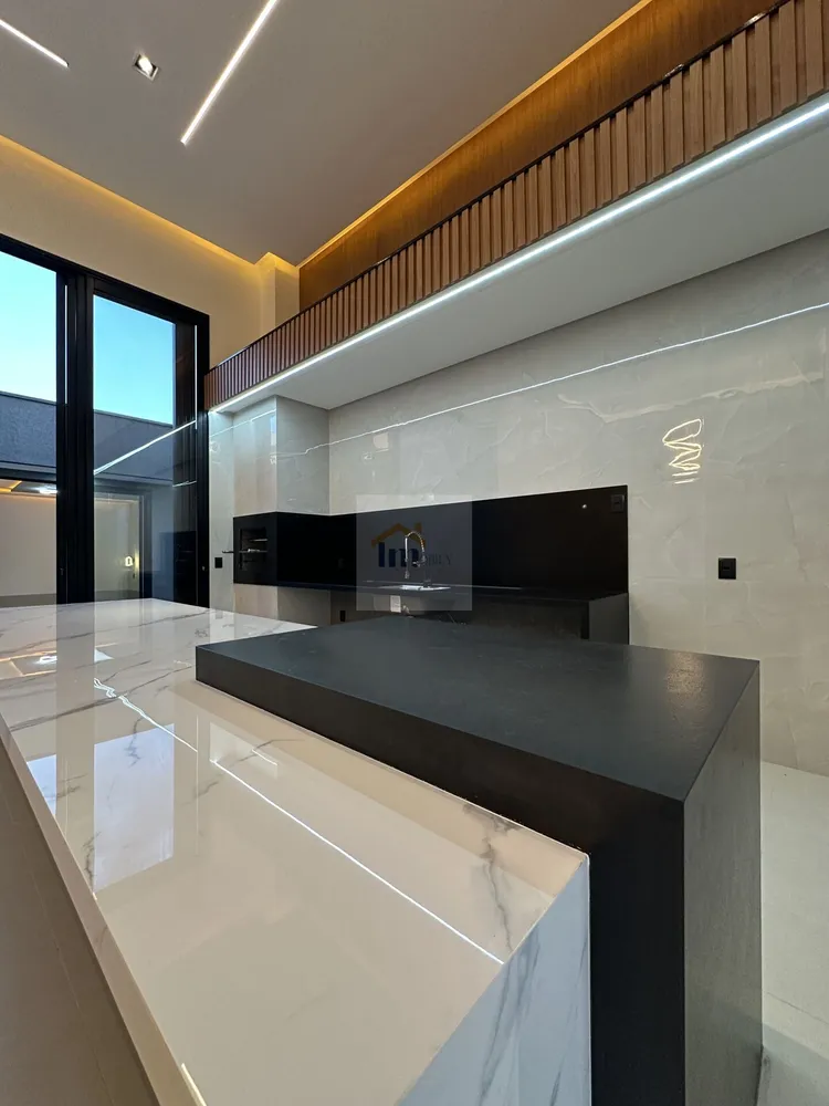 Casa, 3 quartos, 238 m² - Foto 12