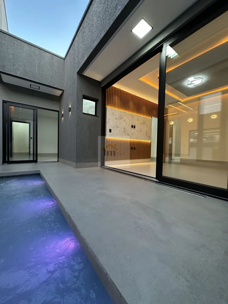 Casa, 3 quartos, 238 m² - Foto 14
