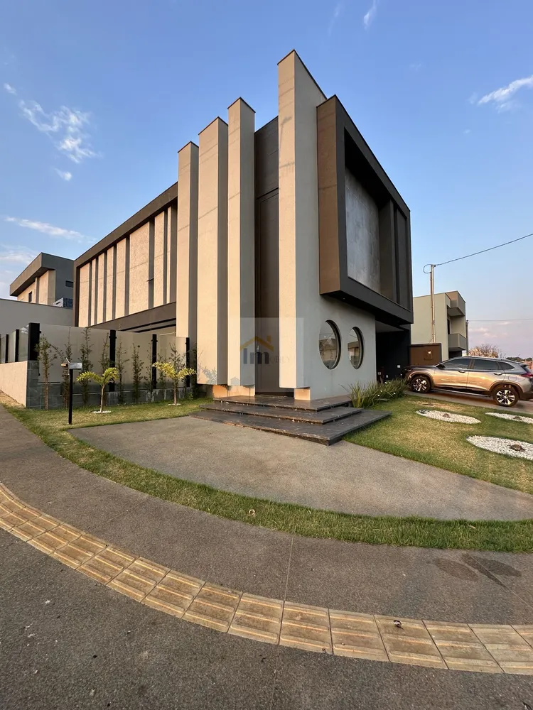 Casa, 3 quartos, 285 m² - Foto 16
