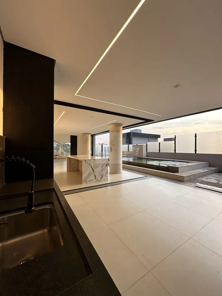 Casa, 3 quartos, 285 m² - Foto 3