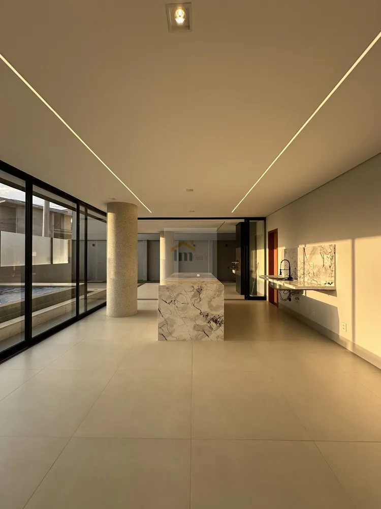 Casa, 3 quartos, 285 m² - Foto 13