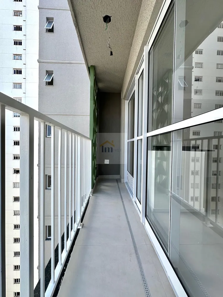 Apartamento, 2 quartos, 62 m² - Foto 3