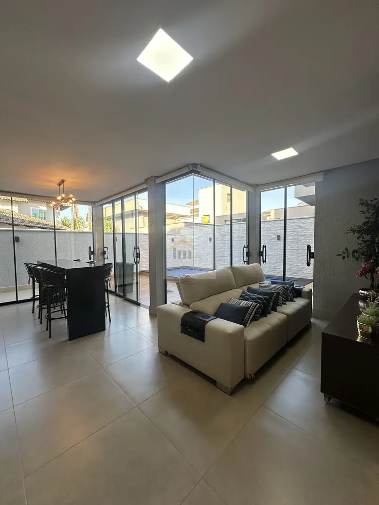 Casa, 3 quartos, 206 m² - Foto 14