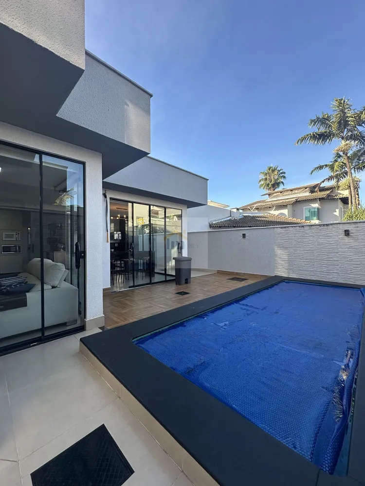 Casa, 3 quartos, 206 m² - Foto 16