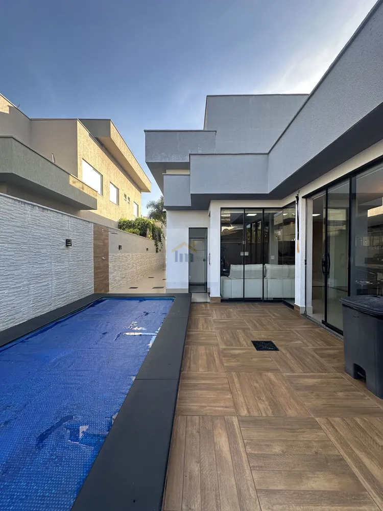 Casa, 3 quartos, 206 m² - Foto 15