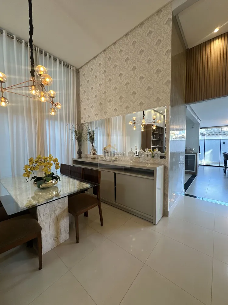Casa, 3 quartos, 206 m² - Foto 9