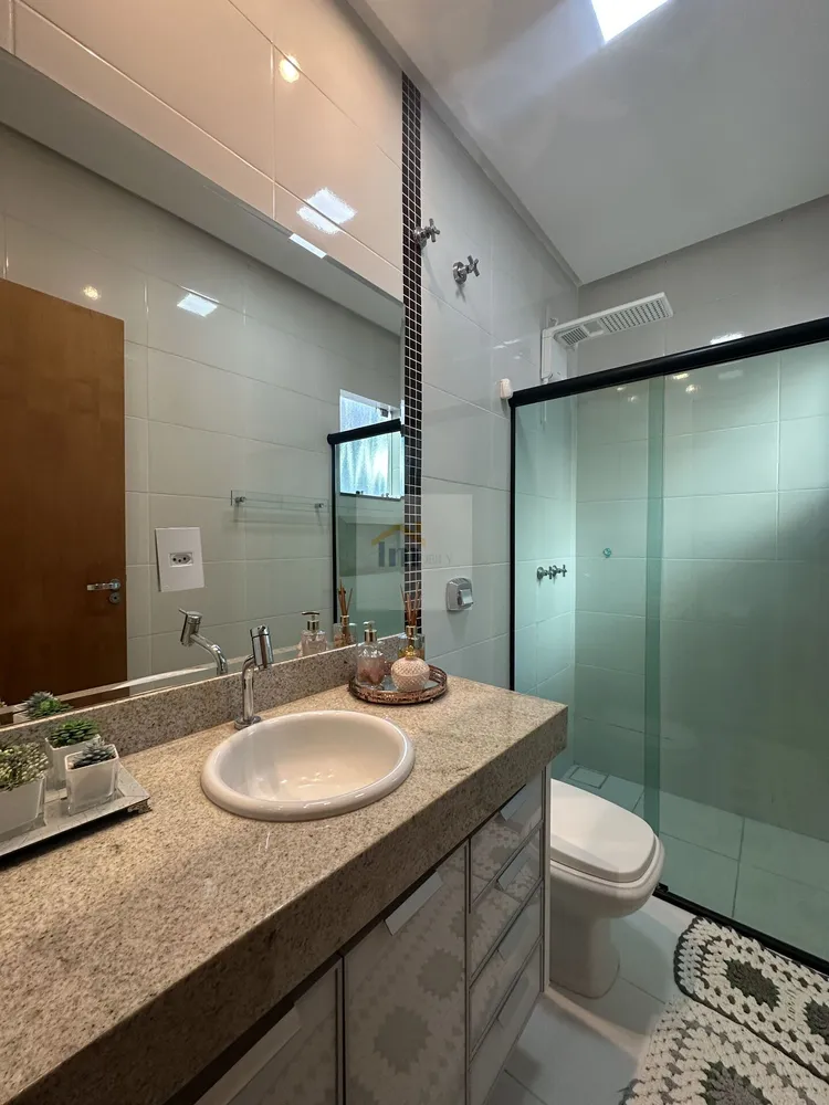 Casa, 3 quartos, 206 m² - Foto 8