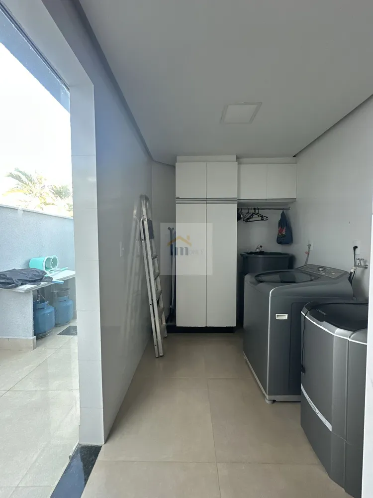 Casa, 3 quartos, 206 m² - Foto 13
