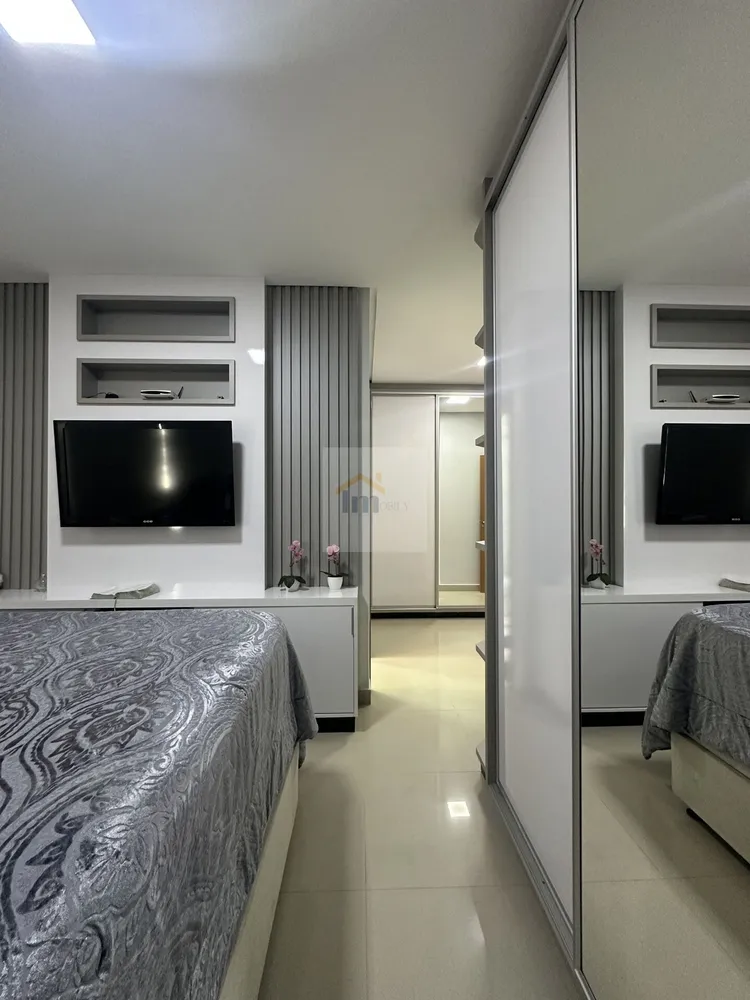 Casa, 3 quartos, 206 m² - Foto 4