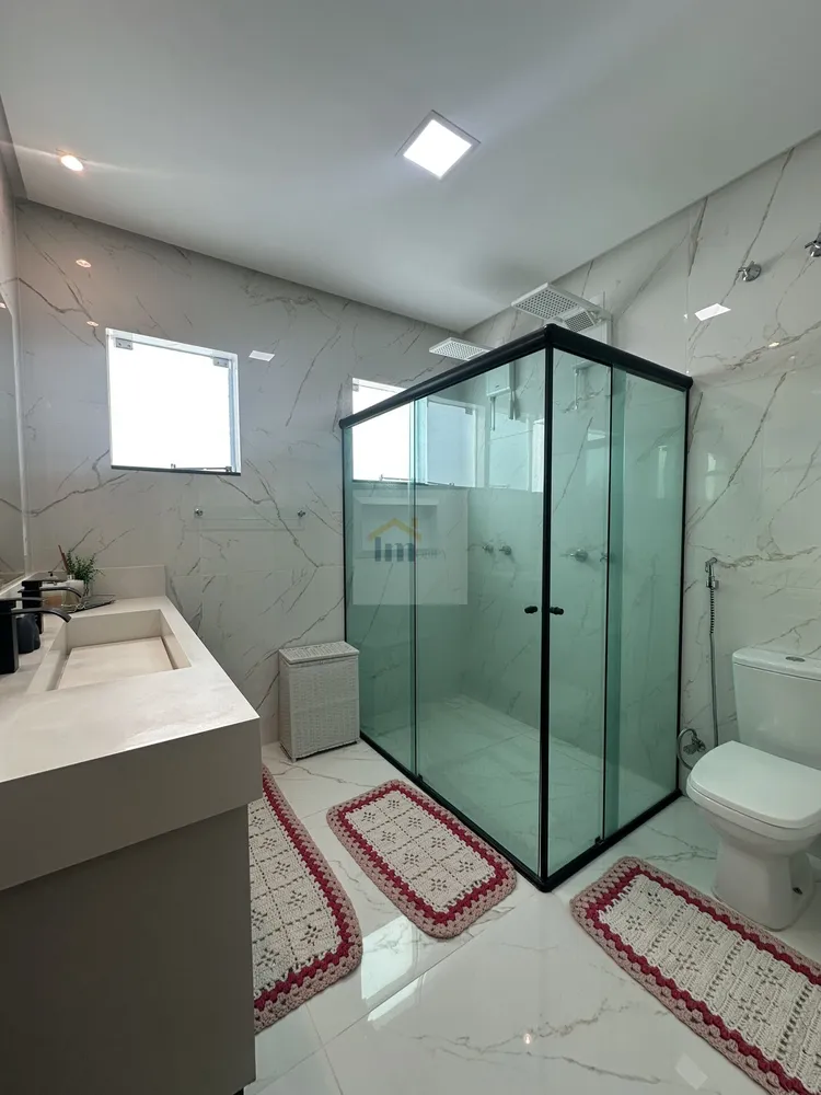 Casa, 3 quartos, 206 m² - Foto 3