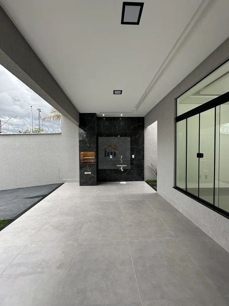 Casa, 3 quartos, 105 m² - Foto 5