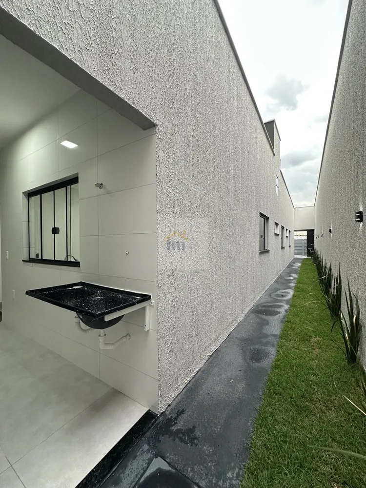 Casa, 3 quartos, 105 m² - Foto 16