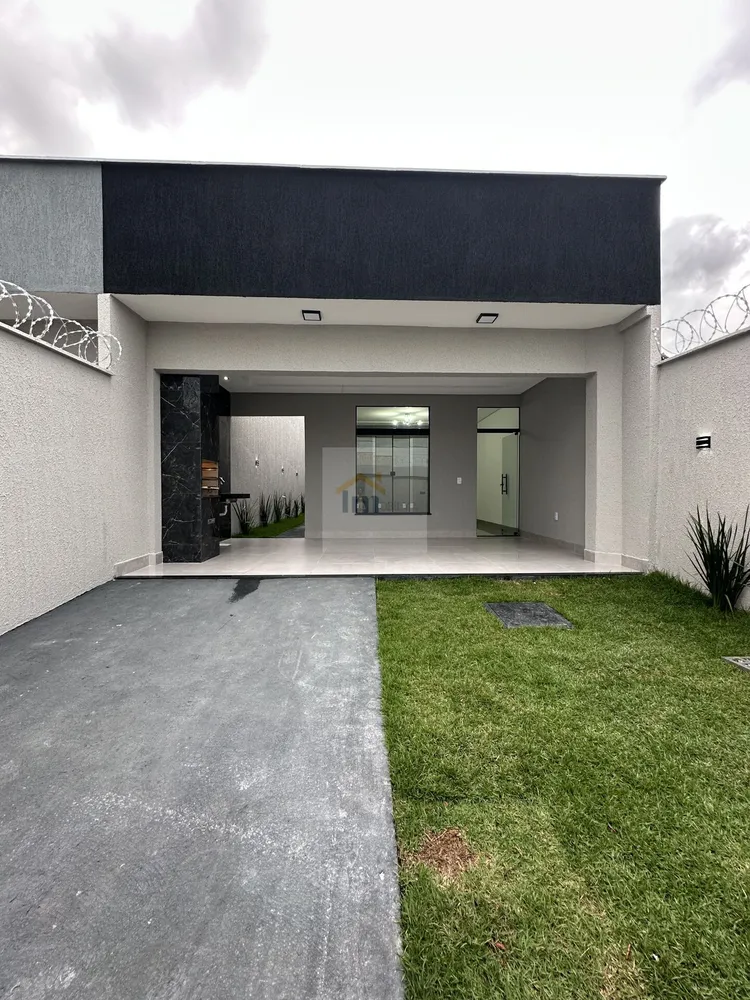 Casa, 3 quartos, 105 m² - Foto 3