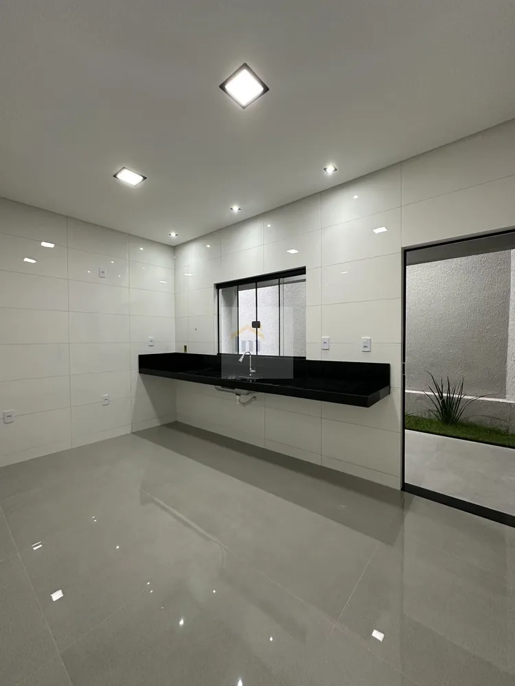 Casa, 3 quartos, 105 m² - Foto 13