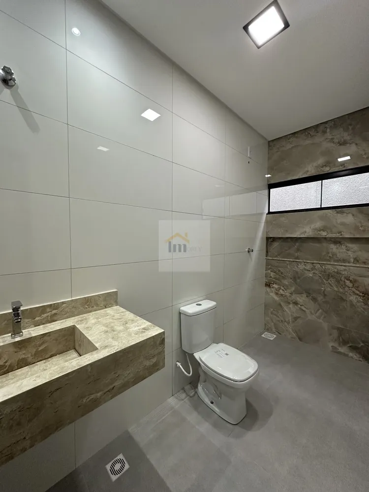 Casa, 3 quartos, 105 m² - Foto 11