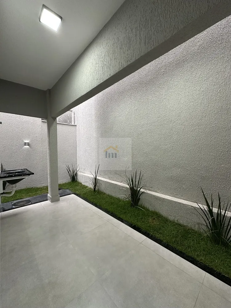 Casa, 3 quartos, 105 m² - Foto 15