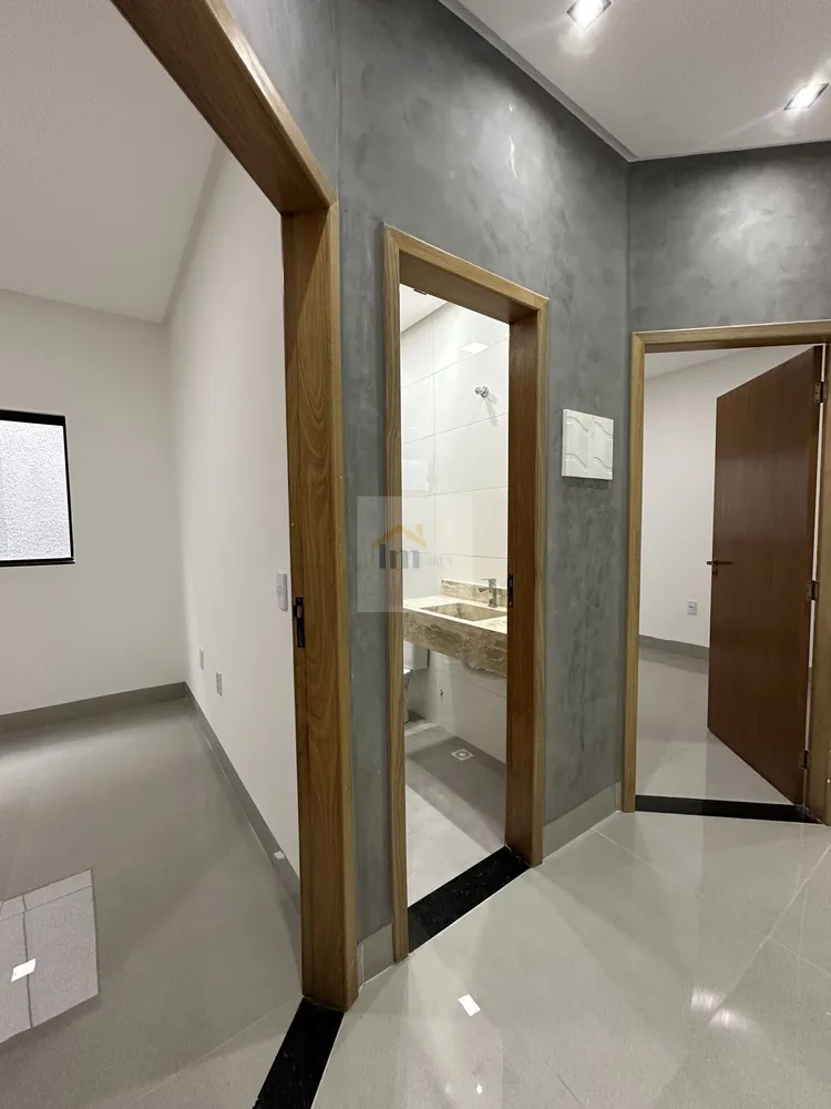 Casa, 3 quartos, 105 m² - Foto 8