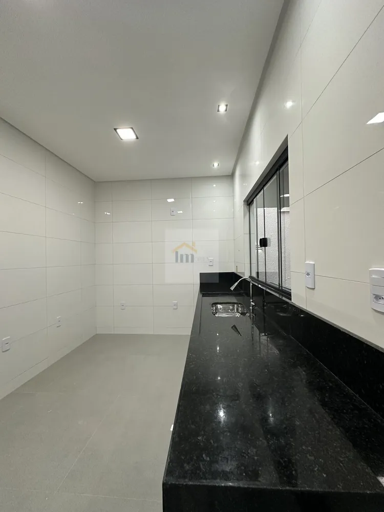 Casa, 3 quartos, 105 m² - Foto 14