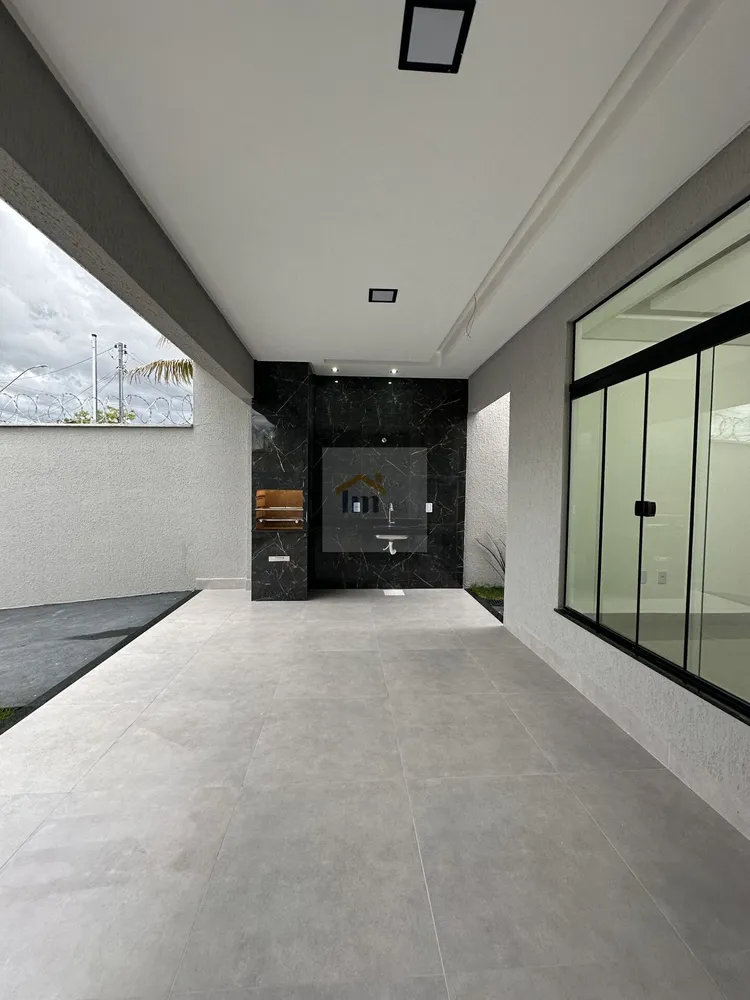 Casa, 3 quartos, 105 m² - Foto 4