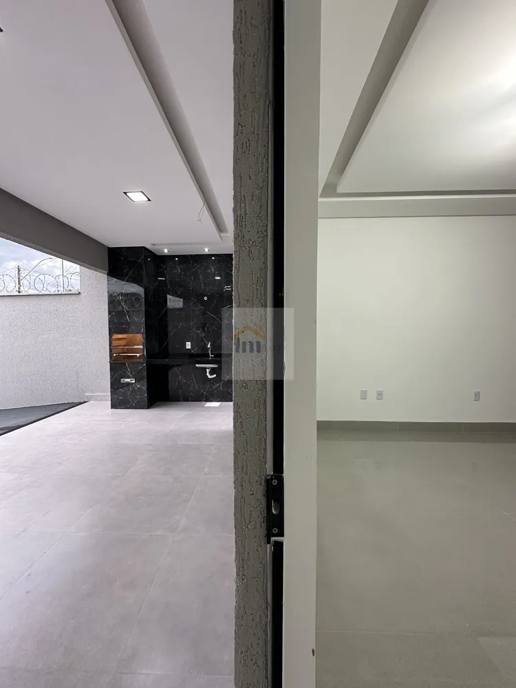 Casa, 3 quartos, 105 m² - Foto 7