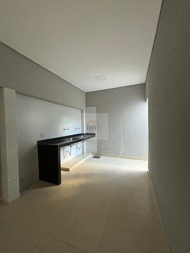 Casa, 3 quartos, 205 m² - Foto 7