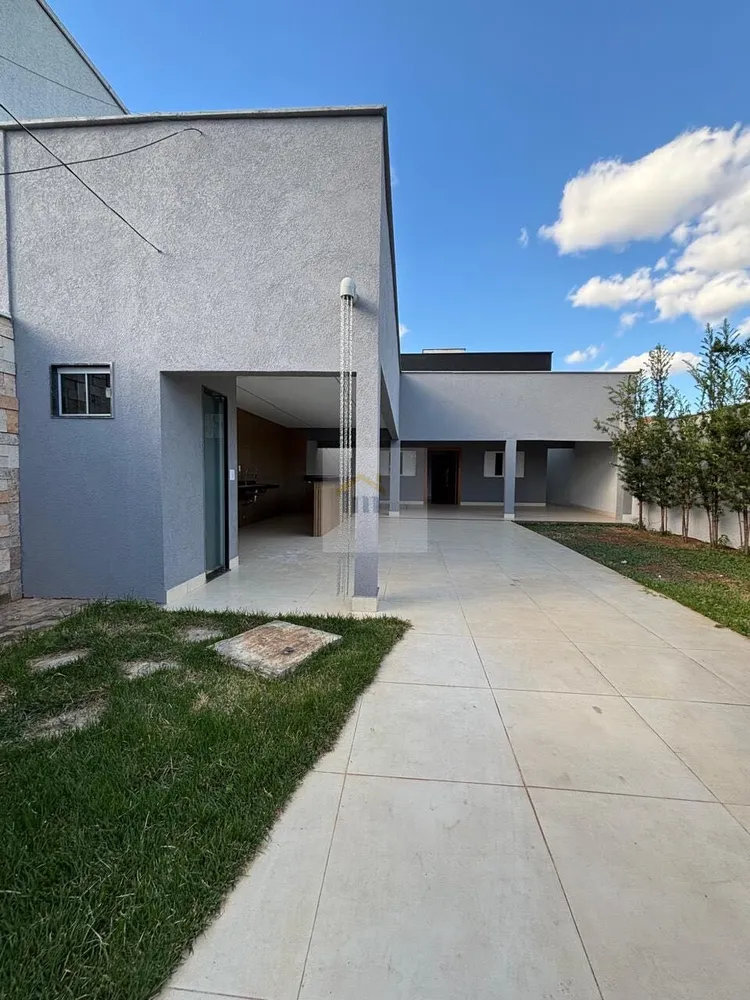 Casa, 3 quartos, 205 m² - Foto 14