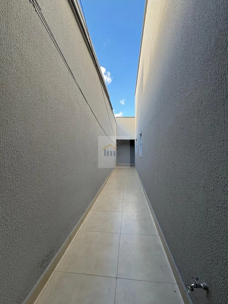 Casa, 3 quartos, 205 m² - Foto 11