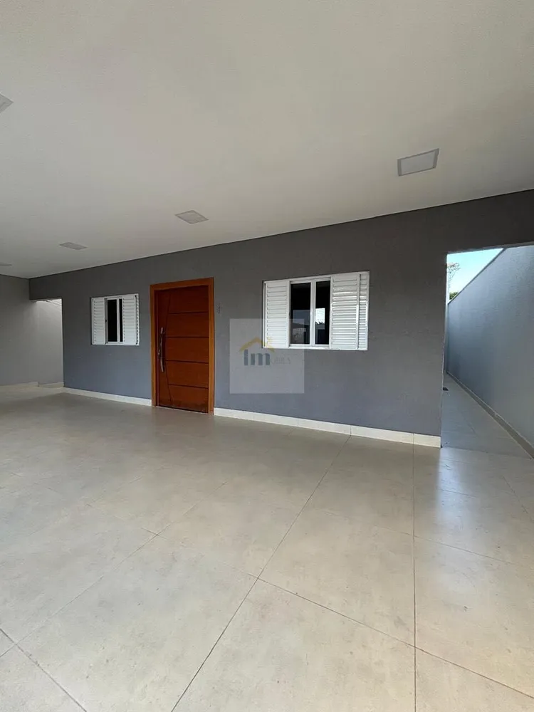 Casa, 3 quartos, 205 m² - Foto 12