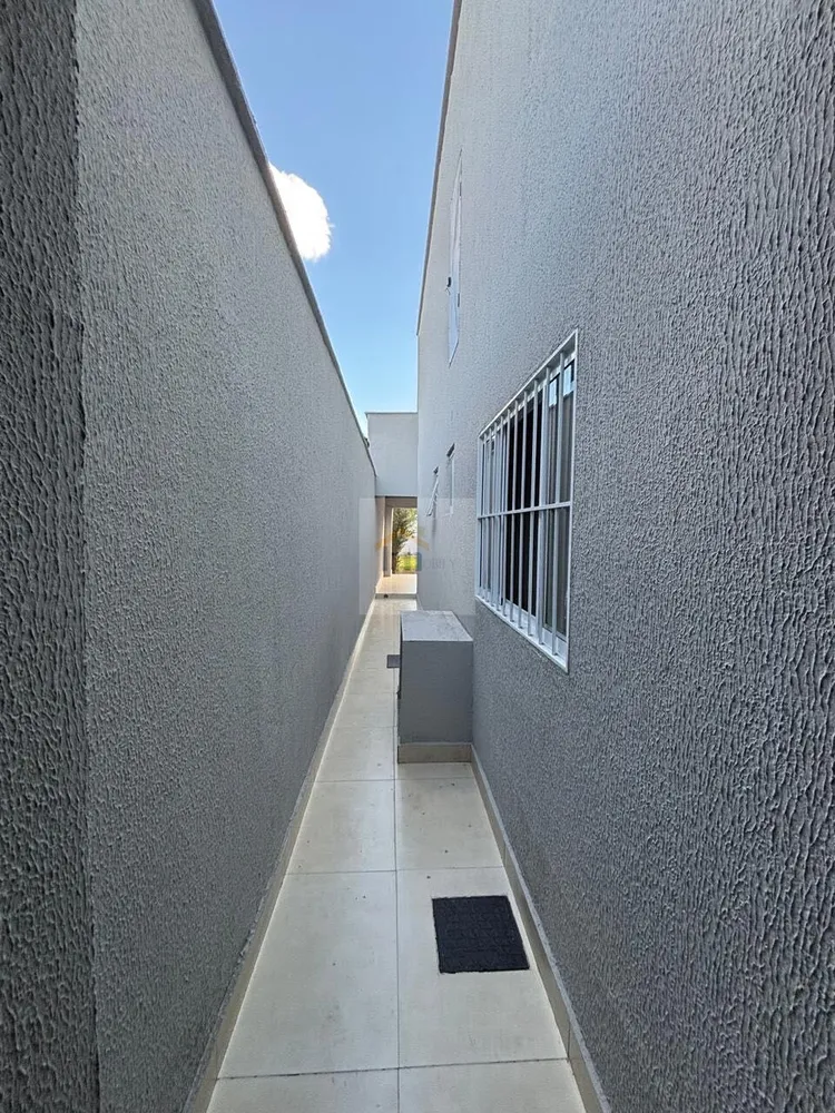 Casa, 3 quartos, 205 m² - Foto 15